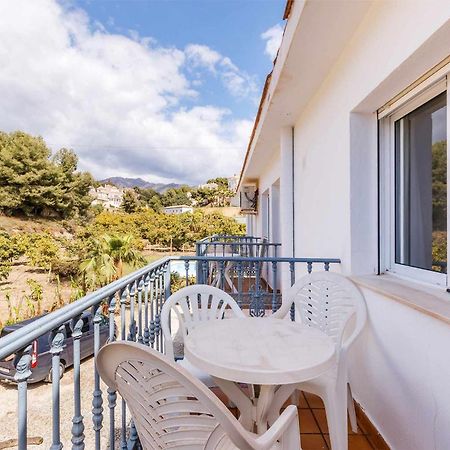 Апартаменты A&N Frigiliana 2 Экстерьер фото