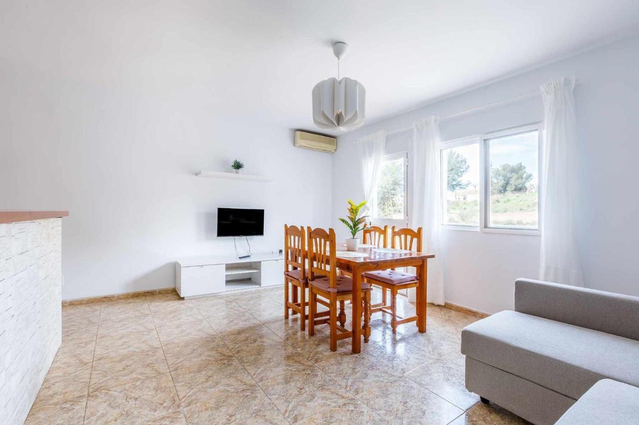 Апартаменты A&N Frigiliana 2 Экстерьер фото