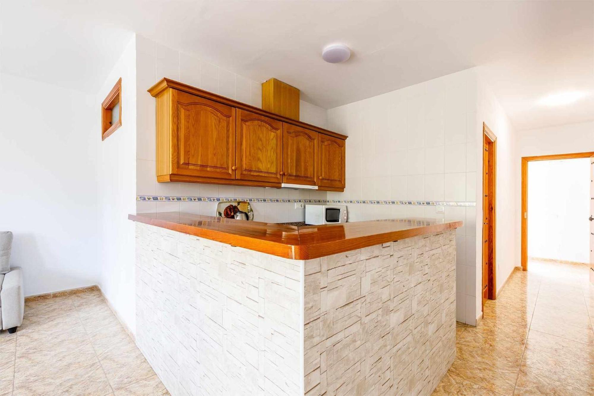 Апартаменты A&N Frigiliana 2 Экстерьер фото